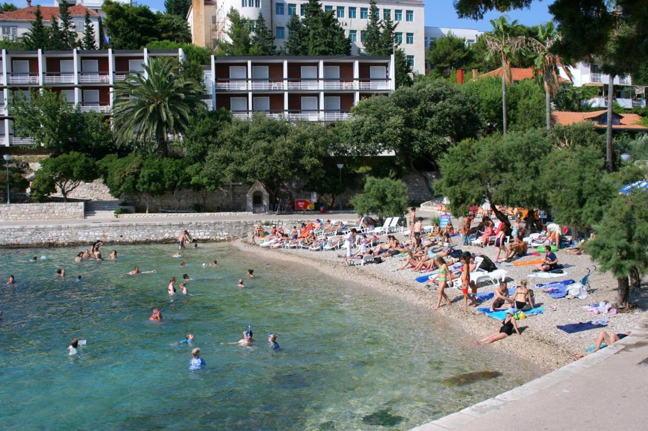 Apartments By The Sea Hvar - 14197 Hvar Town Exterior foto