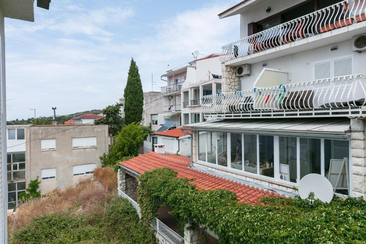 Apartments By The Sea Hvar - 14197 Hvar Town Exterior foto
