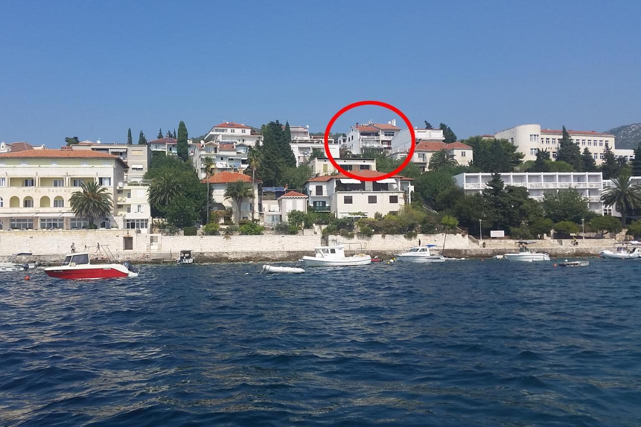 Apartments By The Sea Hvar - 14197 Hvar Town Exterior foto